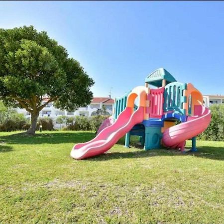 Sao Joao Sand T1 Apartment Albufeira Exterior foto