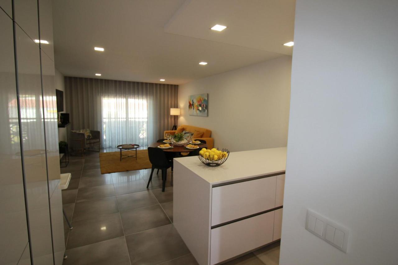 Sao Joao Sand T1 Apartment Albufeira Exterior foto